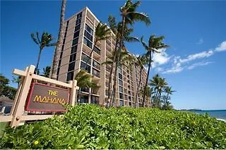 *** Hotel Mahana Resort #305 1 Bedroom Condo By Redawning Napili-Honokowai United States