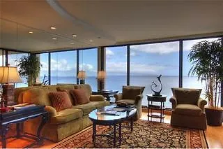 Hotel Mahana Resort #305 1 Bedroom Condo By Redawning Napili-Honokowai