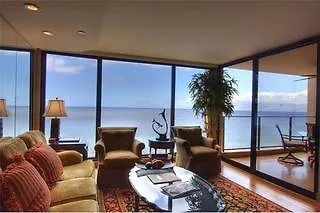 Mahana Resort #305 1 Bedroom Condo By Redawning Napili-Honokowai United States
