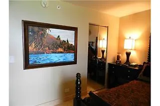 Mahana Resort #305 1 Bedroom Condo By Redawning Napili-Honokowai