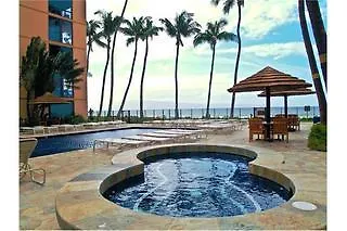 Hotel Mahana Resort #305 1 Bedroom Condo By Redawning Napili-Honokowai