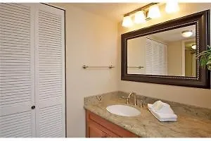 Mahana Resort #305 1 Bedroom Condo By Redawning Napili-Honokowai 3*,