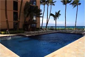 Mahana Resort #305 1 Bedroom Condo By Redawning Napili-Honokowai 3*,  United States