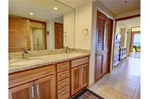 Mahana Resort #305 1 Bedroom Condo By Redawning Napili-Honokowai 3*,
