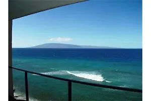Mahana Resort #305 1 Bedroom Condo By Redawning Napili-Honokowai 3*,
