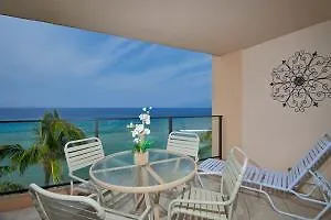 Mahana Resort #305 1 Bedroom Condo By Redawning Napili-Honokowai Hotel