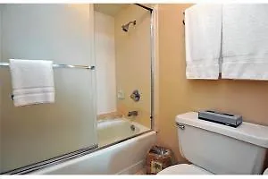 Hotel Mahana Resort #305 1 Bedroom Condo By Redawning Napili-Honokowai