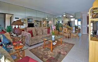 Mahana Resort #305 1 Bedroom Condo By Redawning Napili-Honokowai United States