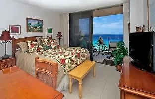 *** Hotel Mahana Resort #305 1 Bedroom Condo By Redawning Napili-Honokowai United States