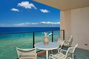 Mahana Resort #305 1 Bedroom Condo By Redawning Napili-Honokowai Hotel