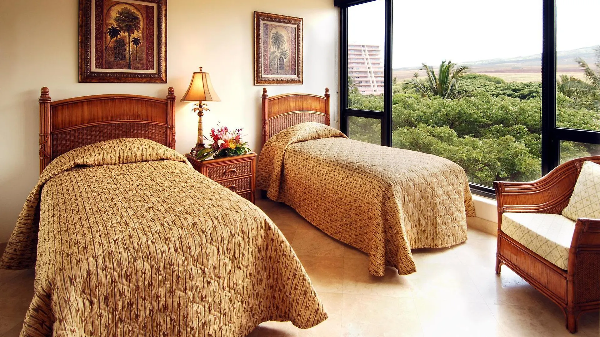 Mahana Resort #305 1 Bedroom Condo By Redawning Napili-Honokowai United States
