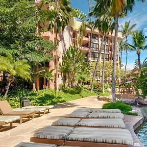 3* Resort Kahana Falls